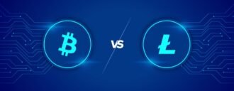 Which cryptocurrency is better among Bitcoin or Litecoin?