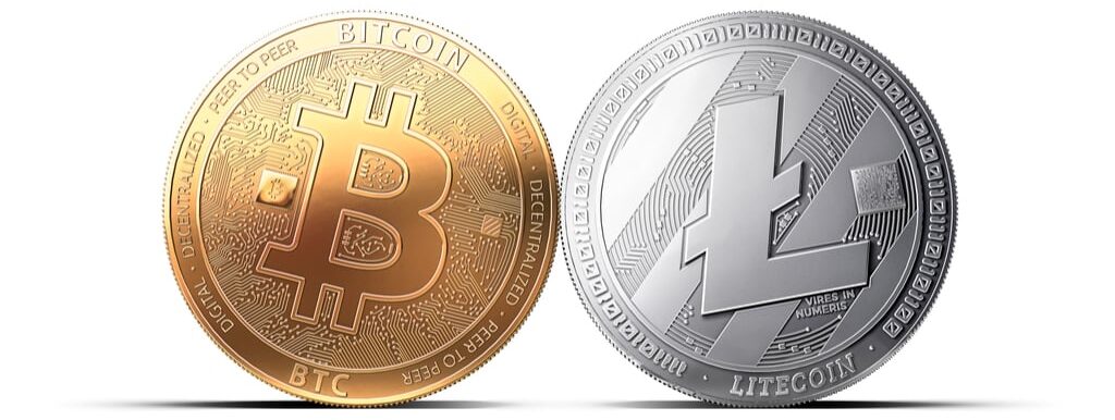 Bitcoin or Litecoin