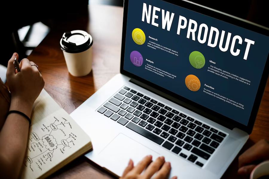 Business Analysis in New Product Development