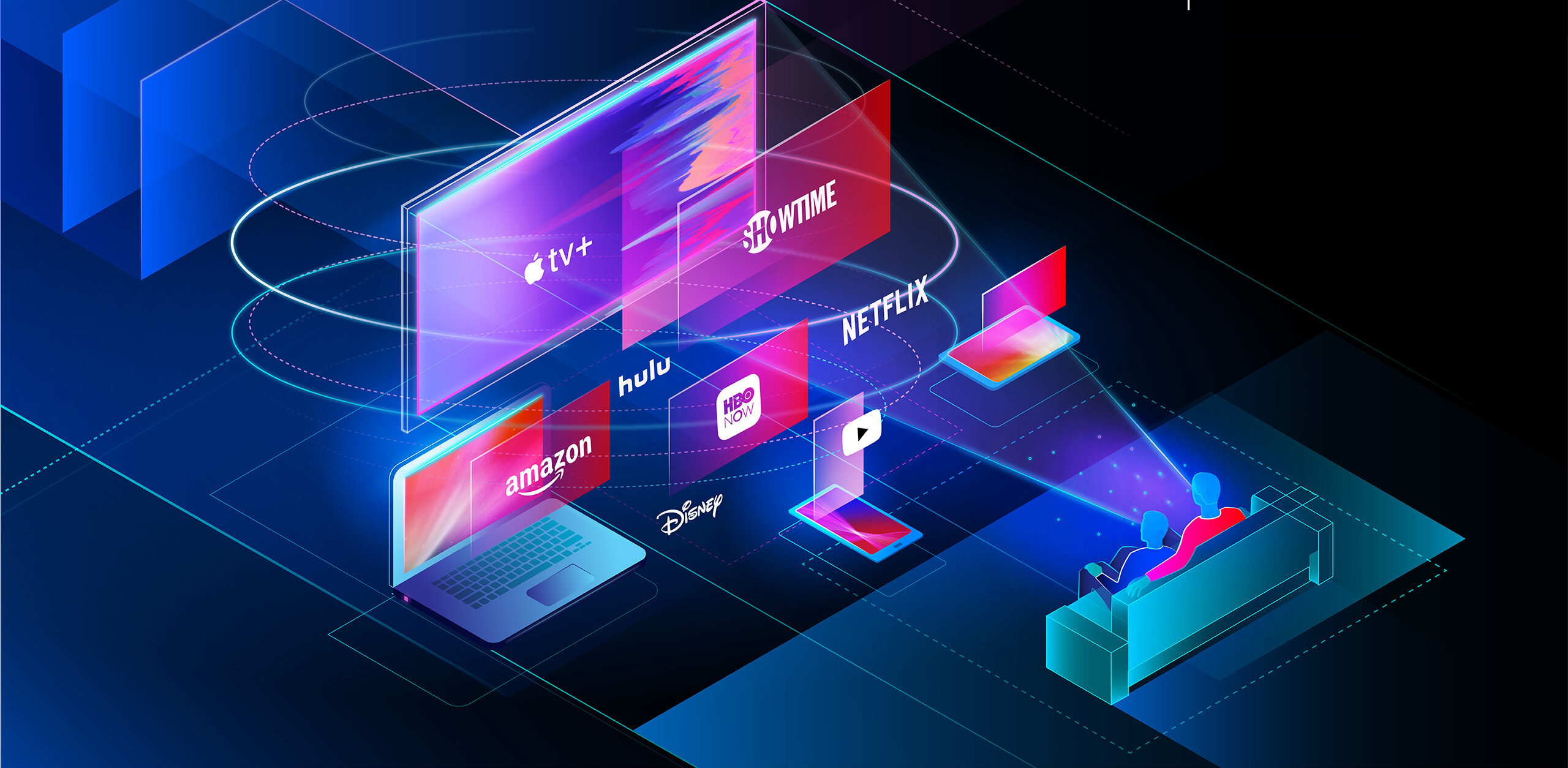 CTV Advertising: The Future of Television Marketing 
