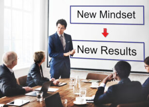 Change Management: How Leaders Bring New Results