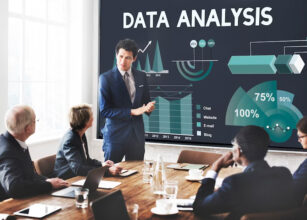 How Data Analytics Aid With Decision-Making