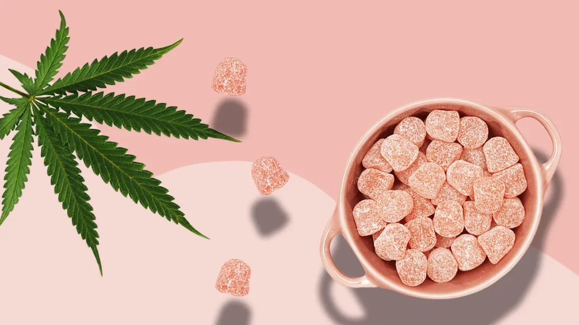 Satisfy Your Sweet Tooth with These Delicious CBD Gummies