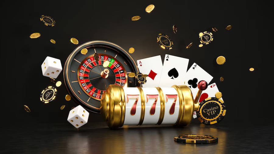 The Truth About Online Casinos: Dispelling Common Myths