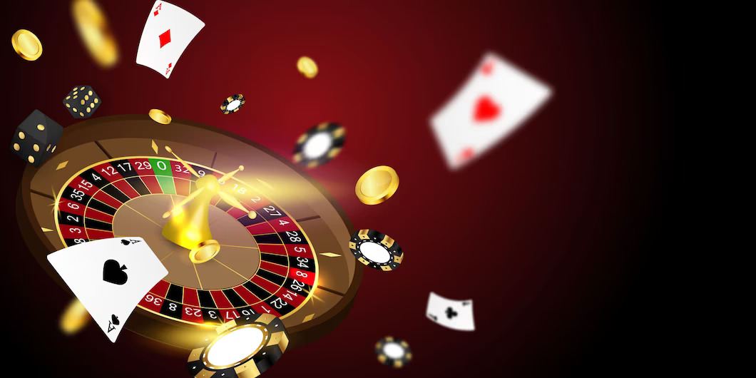 Dispelling Common Myths of online casino