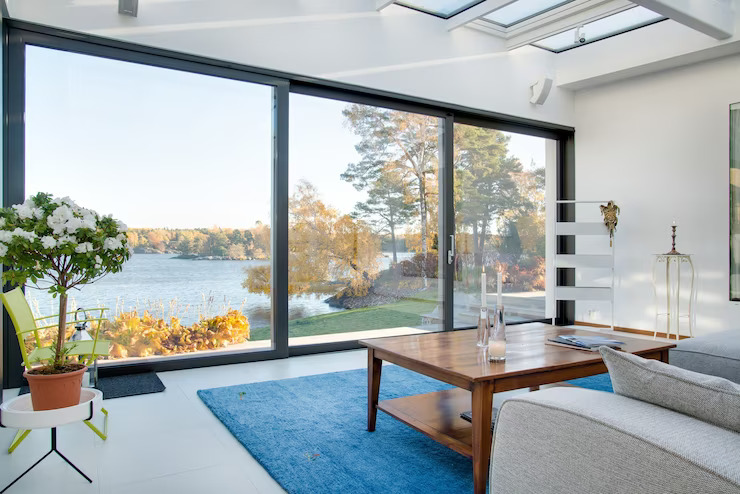 Tips For Choosing Energy-Efficient Windows And Doors