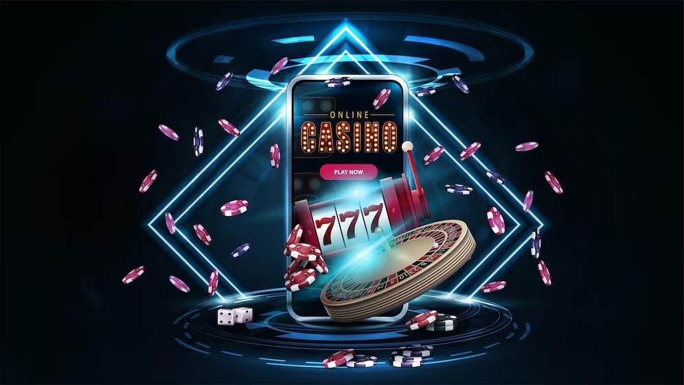 How Technology Trends are Shaping Online Casino Gaming