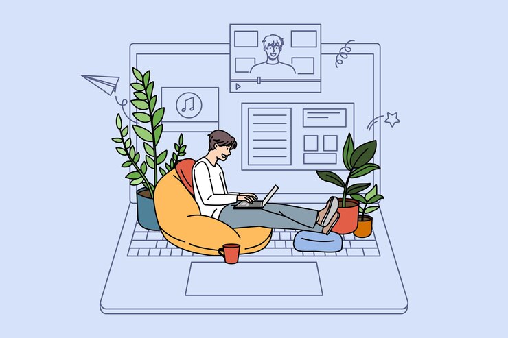 How Will Remote Work Look Like in The Future