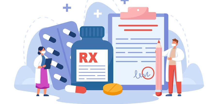 How prescription drug costs are rising