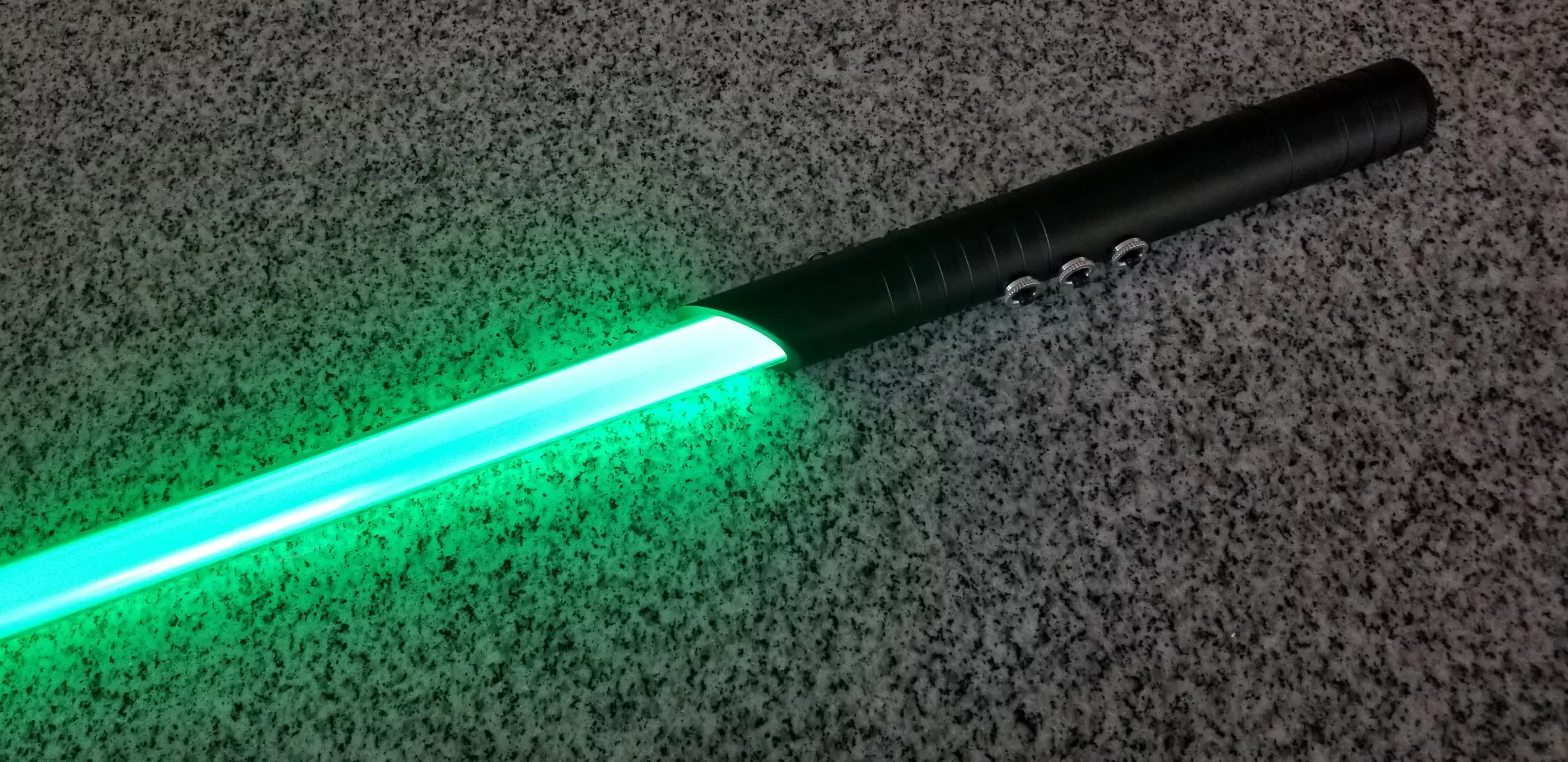 How to Use Your Real Lightsaber Toy