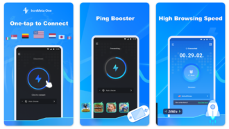 IronMeta One Alternatives | Similar Sites Like IronMeta One