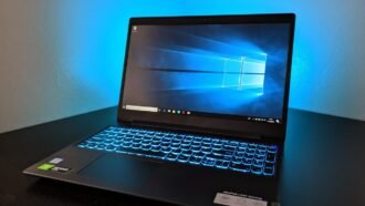 Lenovo IdeaPad L340 Review