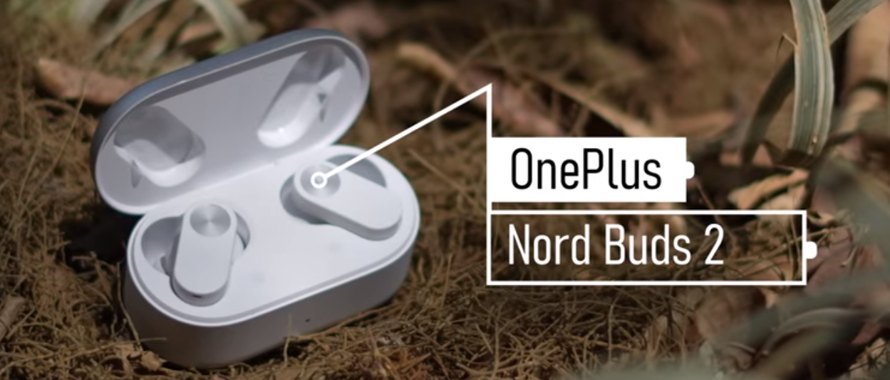 OnePlus Nord Buds 2 True Wireless Earbuds Review