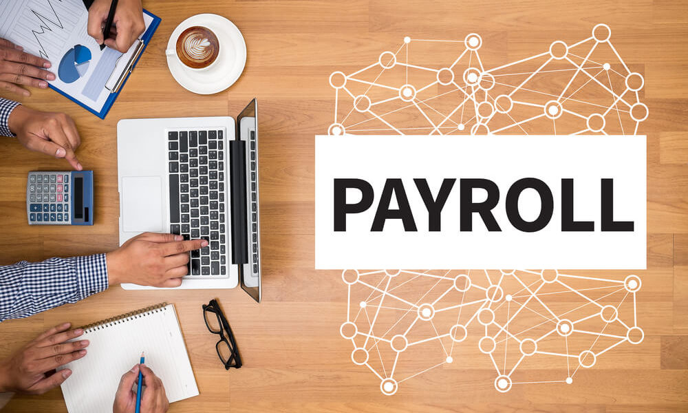 Payroll Through Outsourcing