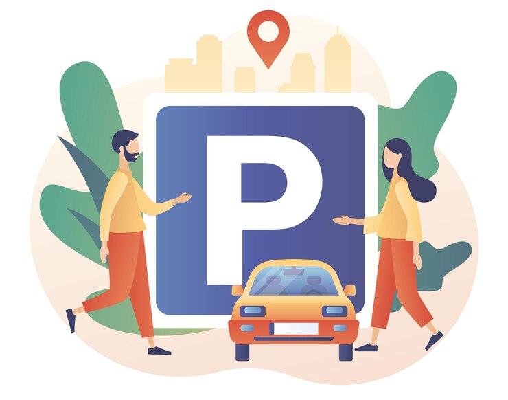Promote Your Parking Business