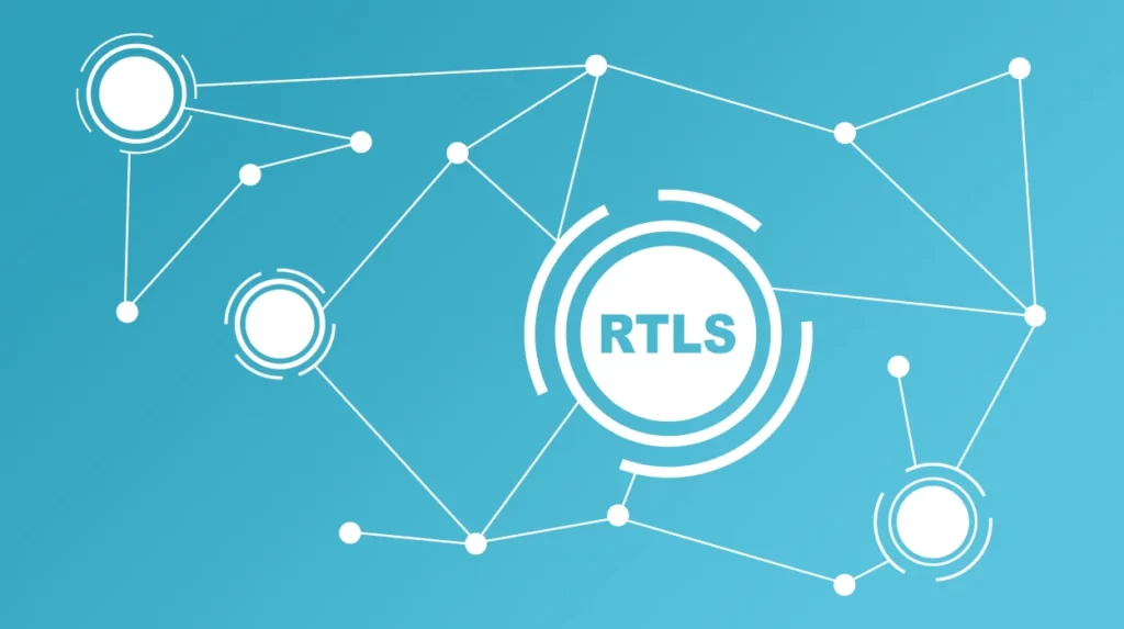 RTLS for Location Tracking
