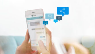 Why use SMS API tools for your marketing goals?