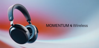 Sennheiser MOMENTUM 4 Wireless Review