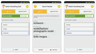 Sketch Something Daily Alternatives | Sketch Something Daily similar sites