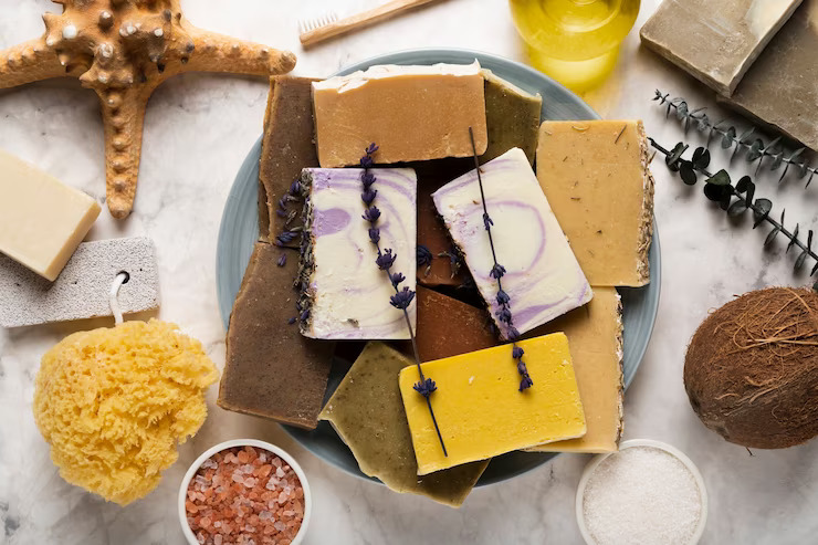 What Are the Four Basic Methods of Soap Making?