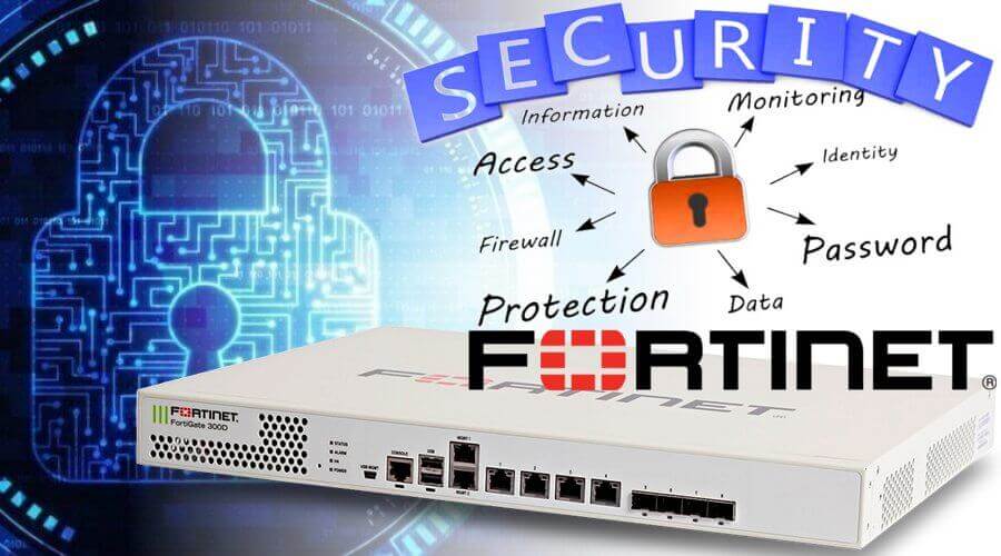 The Fortinet Firewall: Why You Need It For Your Business
