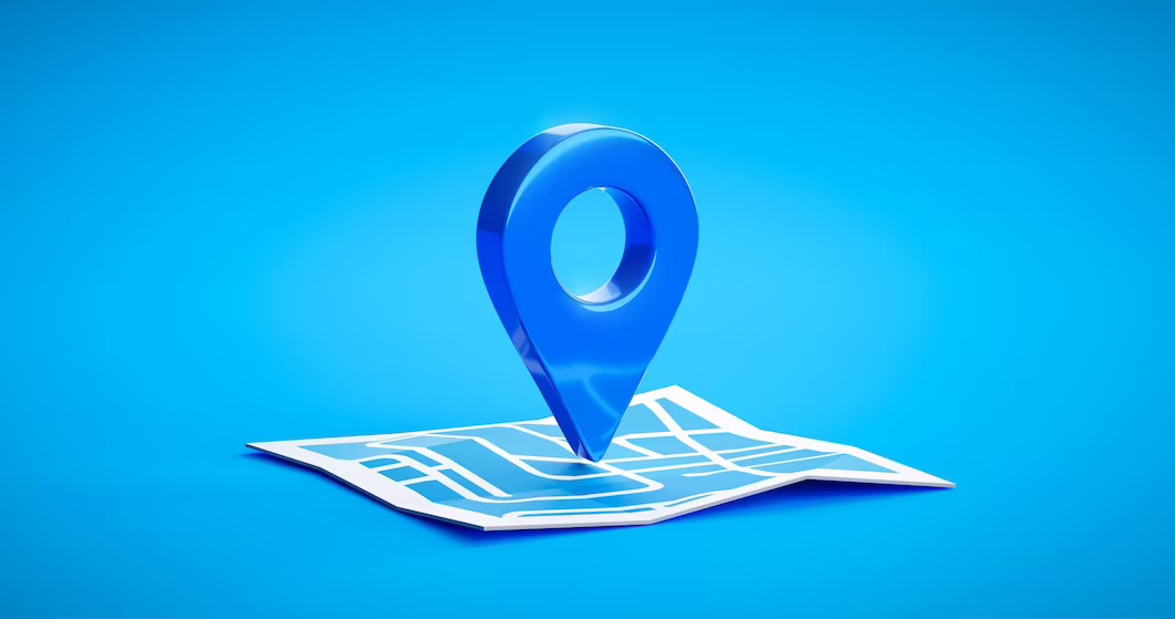 The Future of Location-Based Services
