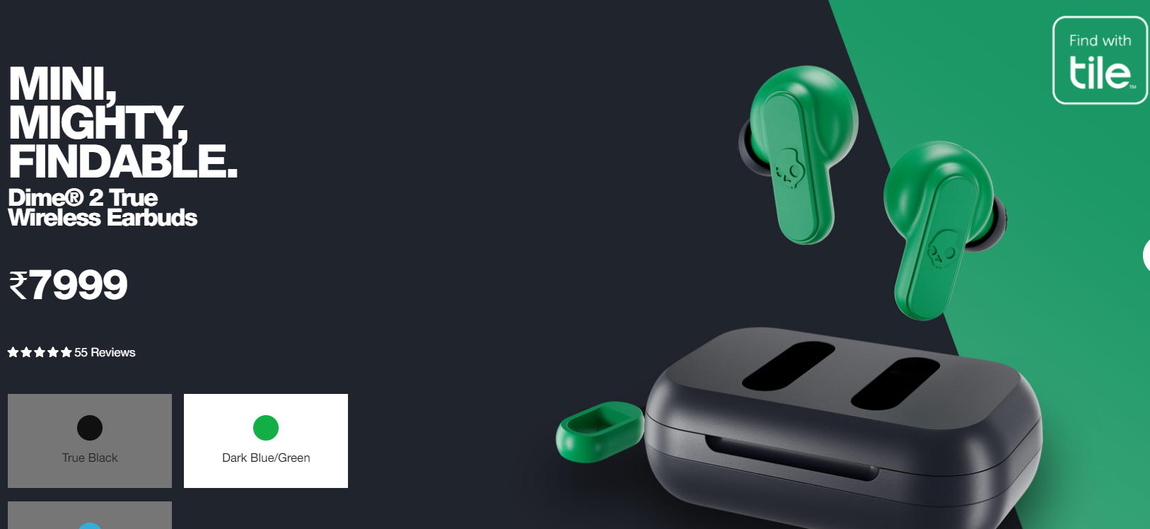 The Skullcandy Dime 2 Wireless Earbuds: Review