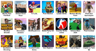 Unblocked Games 76: How Does It Work?