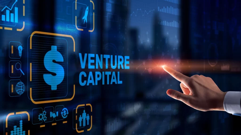 Venture Funds in the Crypto Space