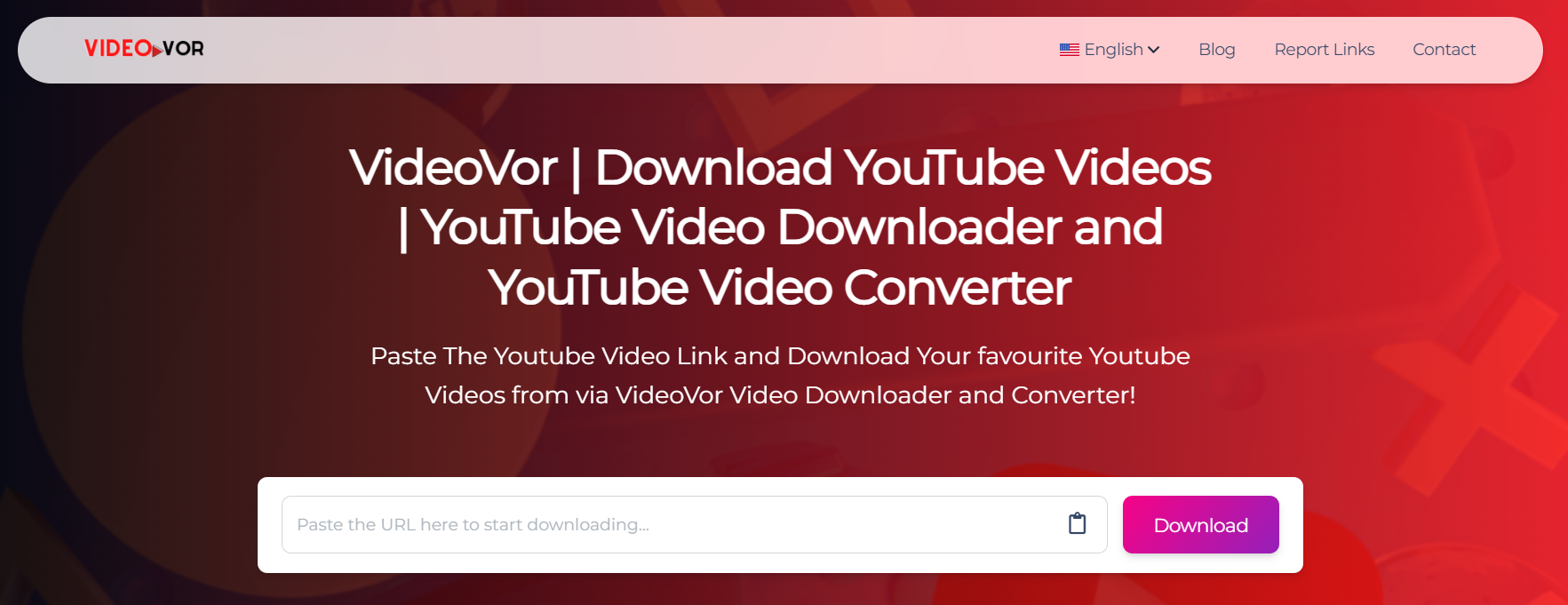 Videovor Alternatives | Similar Sites Like Videovor