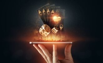 Tips on Becoming a Professional Player in the WSOP Online Series