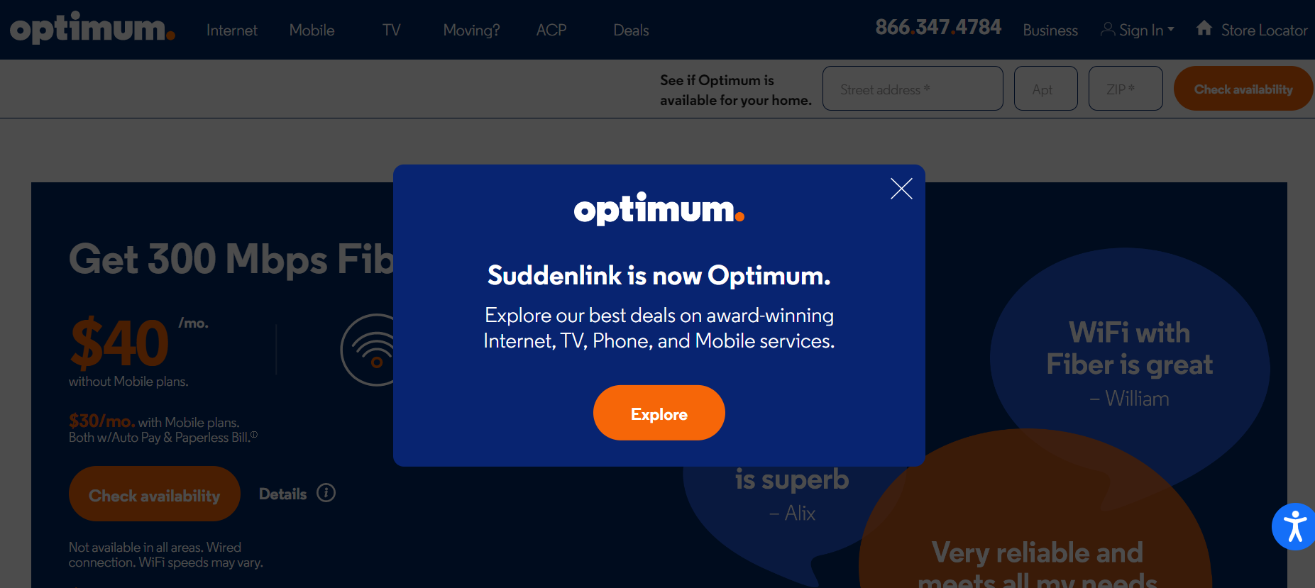 What Is Suddenlink TV Guide?
