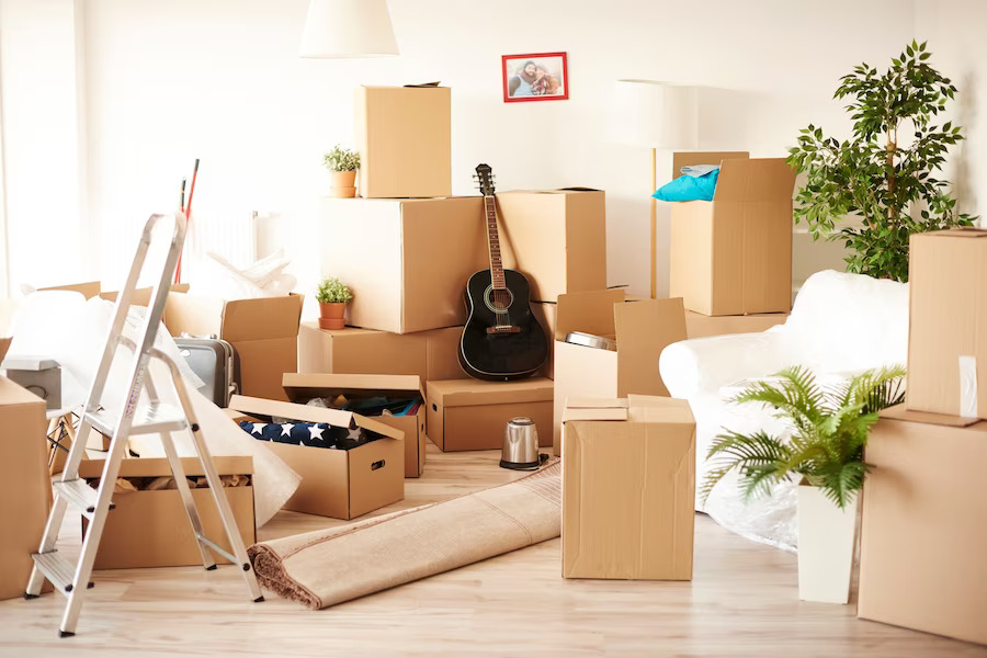 What to Prioritize When Making a Long-Distance Move