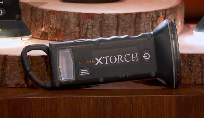 X-torch Net Worth And Shark Tank Us Pitch
