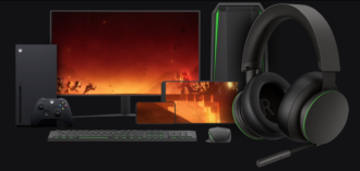 Xbox Wireless Headset Review