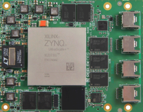 The Future of Xilinx Ultrascale or Xilinx Zynq Ultrascale