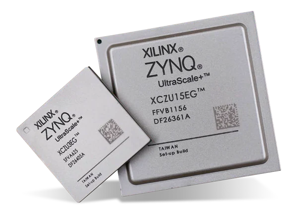 Xilinx Zynq Ultrascale