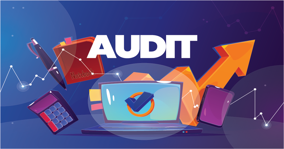 audit your website for higher ranks and conversions