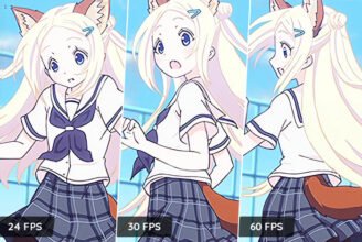 How to Convert Video to 60FPS with The Best Video Frame Rate Converter AVCLabs Video Enhancer AI