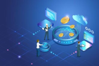 Which red flags should be taken into consideration while using crypto platforms?