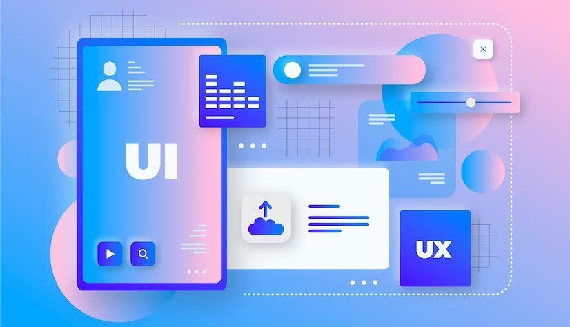 The Hidden Connection: How UI/UX Design Is Related to SEO