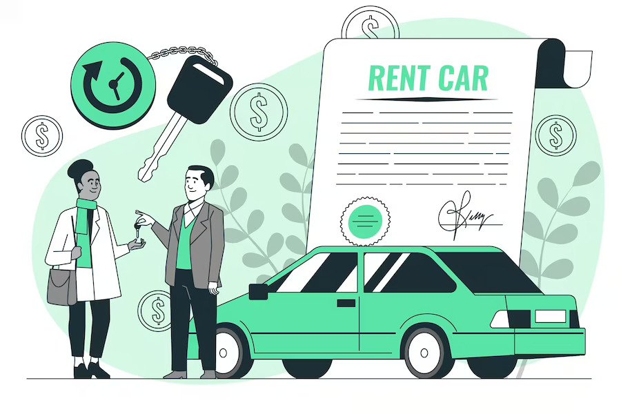  qualities of the best car rental company