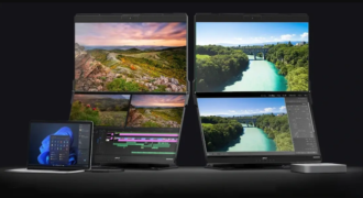 The Importance of Dual Monitors with Stands for Health and Fitness