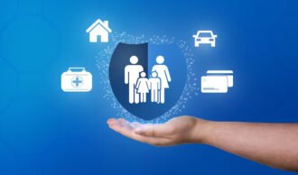 Life Insurance Provides Financial Security and Peace of Mind for Individual Families in Singapore