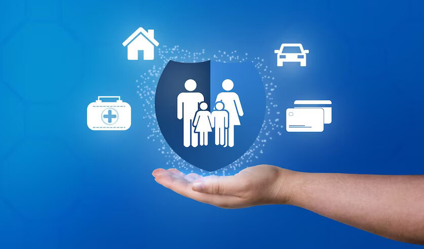 Life Insurance Provides Financial Security and Peace of Mind for Individual Families in Singapore