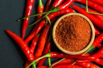 Wellhealthorganic.com: Red Chilli  You Should Know About Red Chilli, Uses, Benefits & Side-Effects