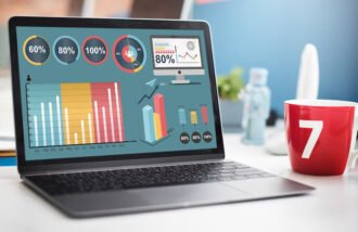 How to level up your business with the right marketing analytics tools