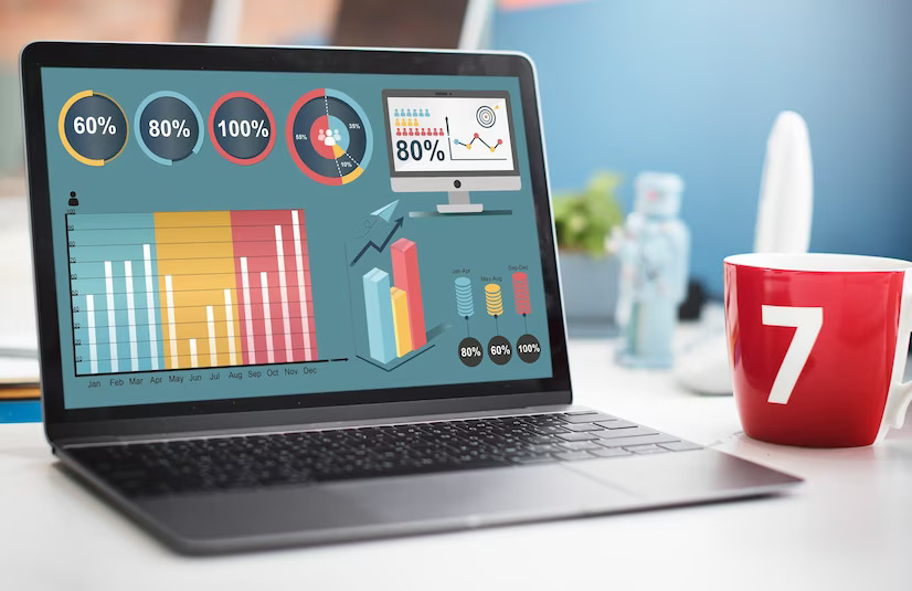 How to level up your business with the right marketing analytics tools