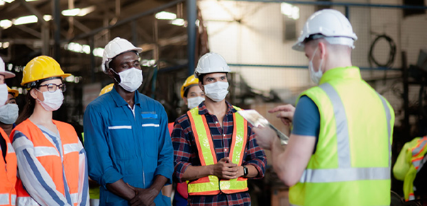 Implementing Workplace Safety Training: Best Practices and Common Challenges