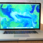 17-inch Apple MacBook Pro Review